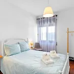 Ombak - Sea View Apartmán