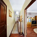 Ombak - Sea View Apartmán *
