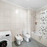 Ombak - Sea View Apartmán Apúlia