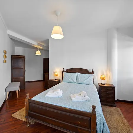 Apartment Ombak - Sea View *