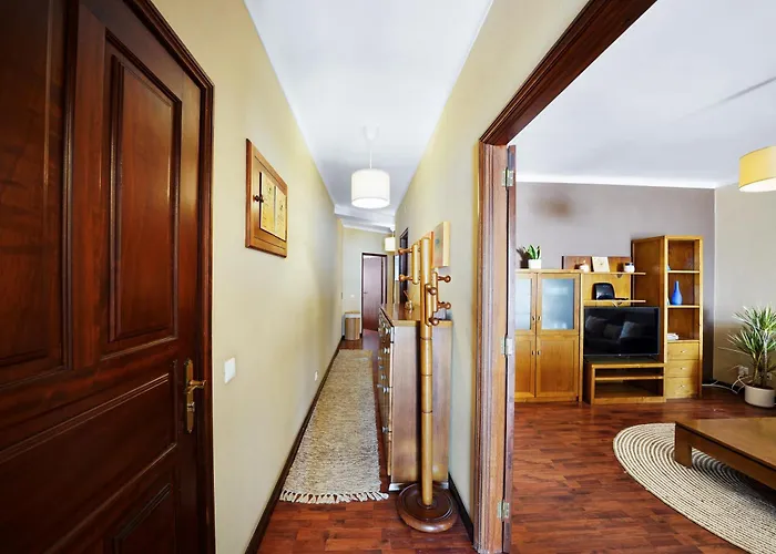 Ombak - Sea View Apartment *