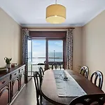 Ombak - Sea View דירה *