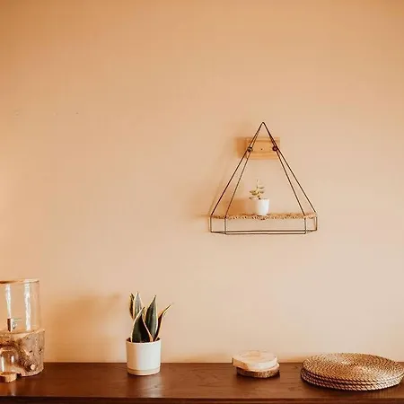 Apartment Ombak - Sea View Apulia