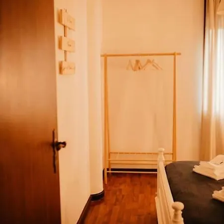 Ombak - Sea View * Apulia