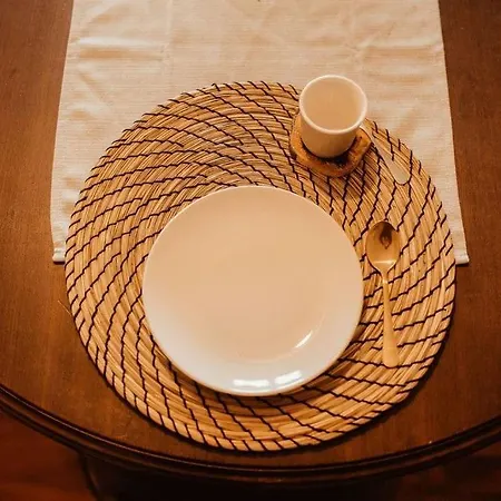 Ombak - Sea View Apulia