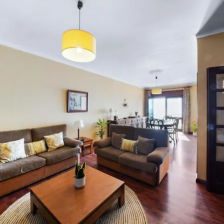 Apartment Ombak - Sea View Apulia