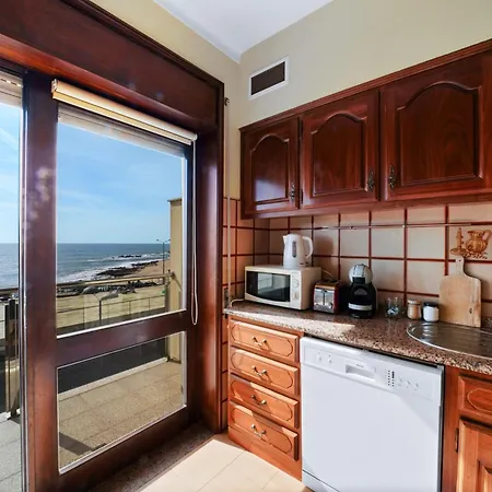 Ombak - Sea View Apulia