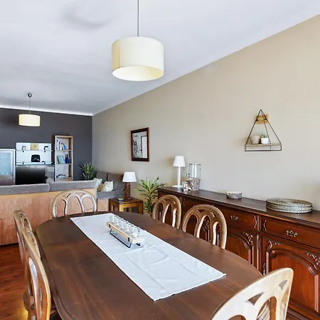 Lejlighed Ombak - Sea View *