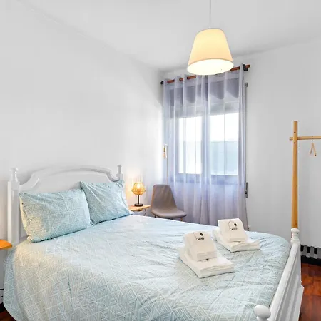 Ombak - Sea View Apartment