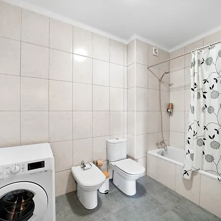 Ombak - Sea View Apartment Apulia