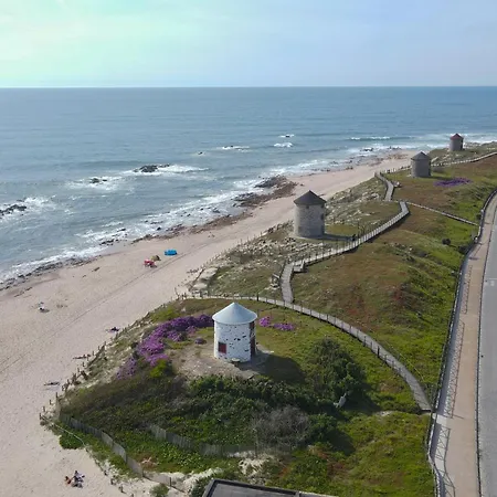 Apartment Ombak - Sea View