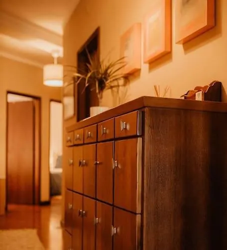 Ombak - Sea View Apartamento *