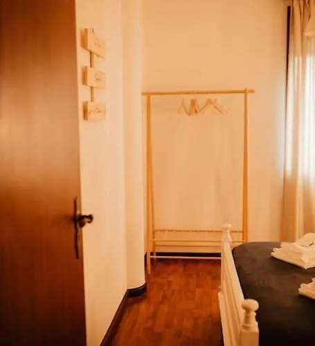 Ombak - Sea View * Apúlia