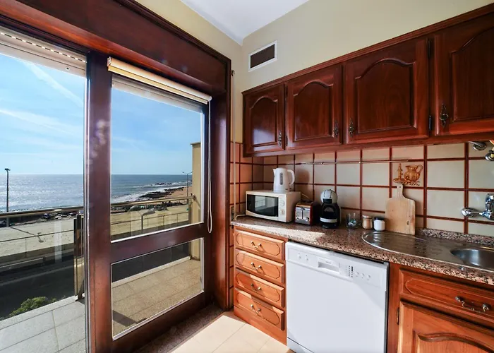 Ombak - Sea View Apúlia