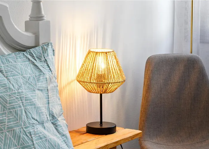 Apartamento Ombak - Sea View