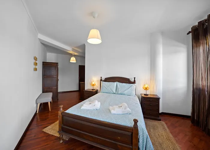 Apartamento Ombak - Sea View *