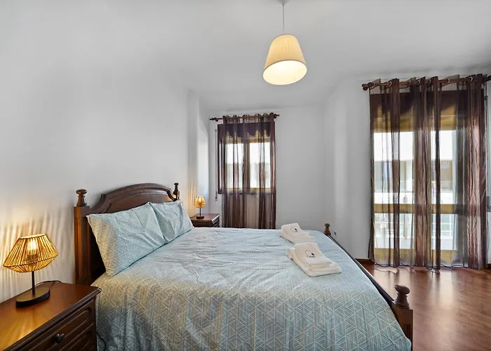 Ombak - Sea View * Apúlia